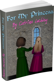 For My Princess - book cover image