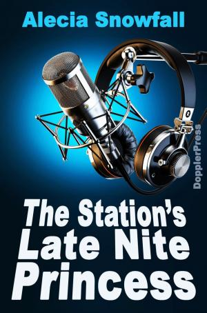 The Station's Late Nite Princess cover art.png