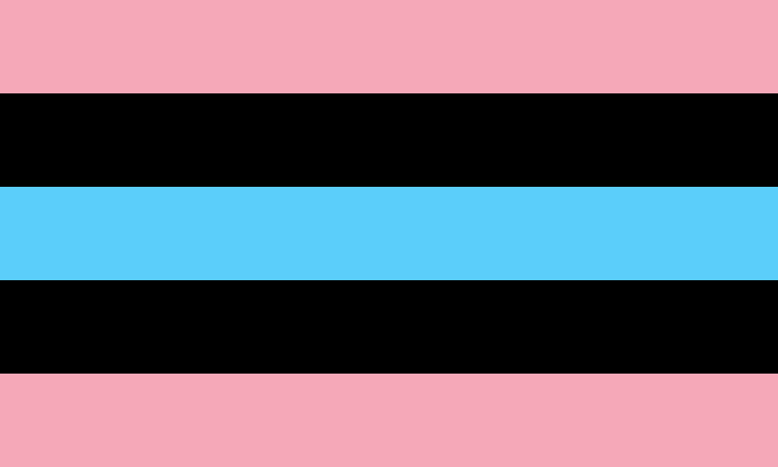 Uhuru N’Uru A Dark Elven Transfeminine Sissy Socialist - Flag.JPG