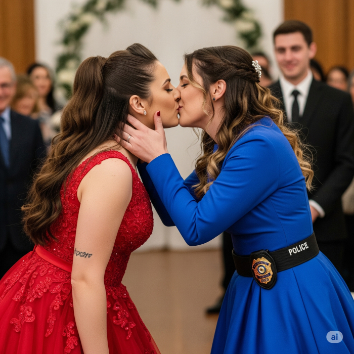 Kara Lisa Married Kiss 3.jpg