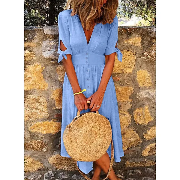 Dress-powder blue A-line.jpeg