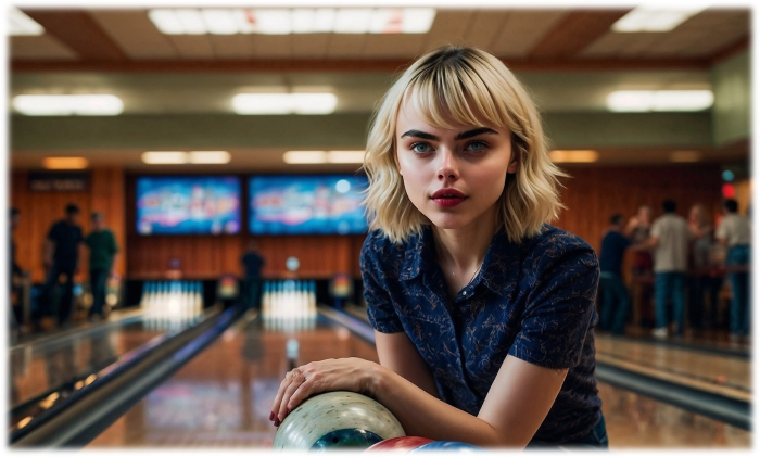 Regina at bowling alley.jpg