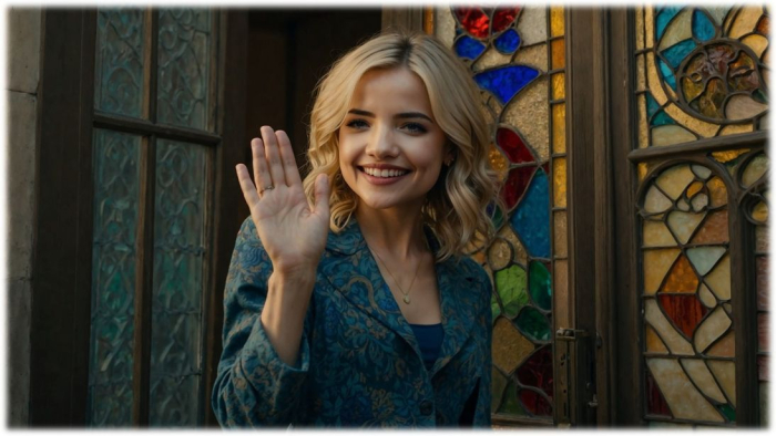 Winnie waving to Regina 67%.jpg