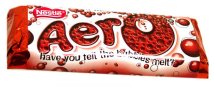 Aero Bar