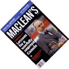 Macleans