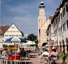 Freudenstadt