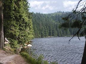 Mummelsee