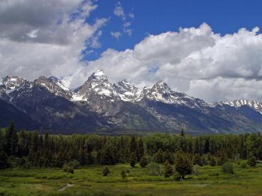 Grand Teton