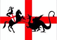 St George & The Dragon