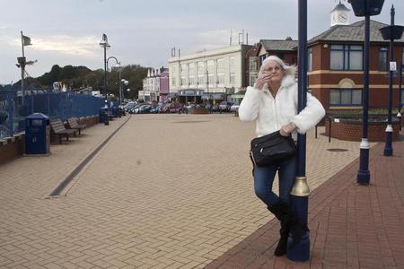 BEV 2 at Barry Island Oct  23 2011.jpg