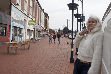 BEV 3 At Barry Island 23rd Oct 2011.jpg