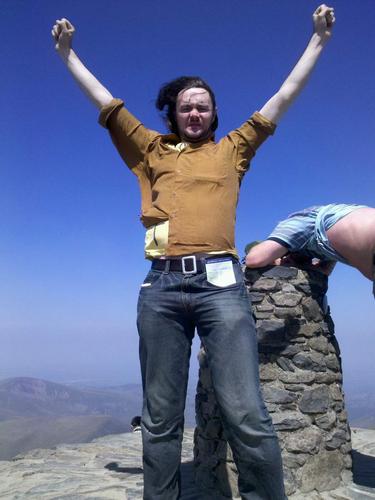 Daniel up Snowdon..jpeg